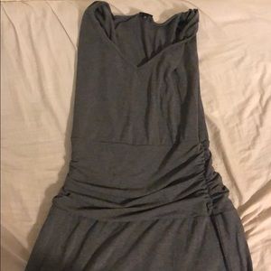 Torrid dress